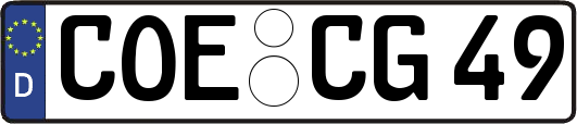 COE-CG49
