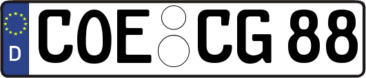 COE-CG88