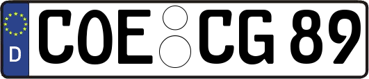 COE-CG89