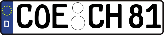 COE-CH81