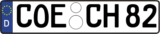 COE-CH82
