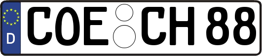 COE-CH88