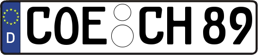 COE-CH89