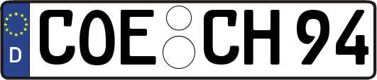 COE-CH94