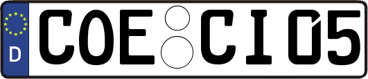 COE-CI05