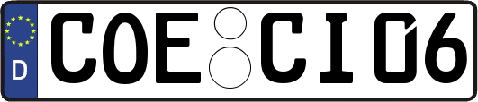 COE-CI06
