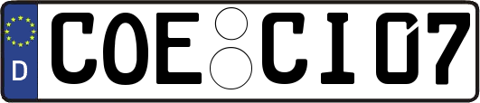COE-CI07