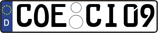 COE-CI09
