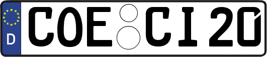 COE-CI20