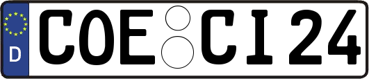 COE-CI24
