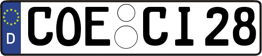 COE-CI28