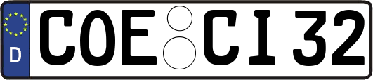 COE-CI32