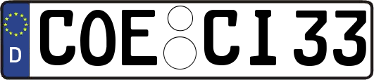 COE-CI33