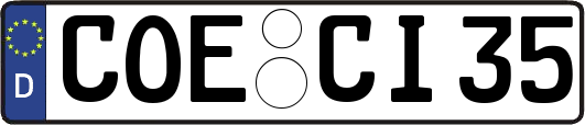 COE-CI35