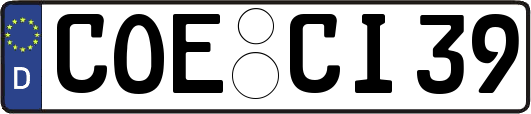 COE-CI39
