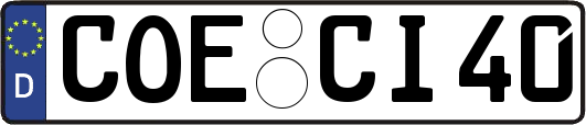 COE-CI40