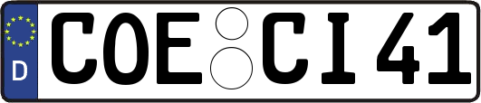 COE-CI41