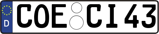 COE-CI43
