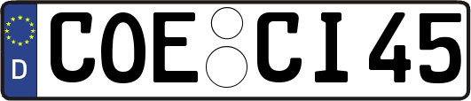 COE-CI45