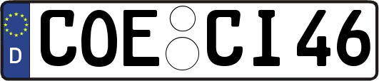COE-CI46