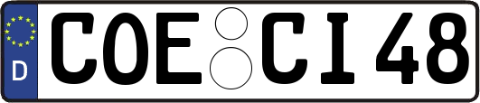 COE-CI48