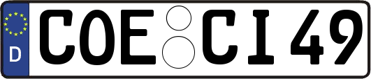 COE-CI49