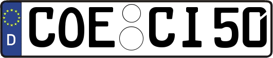 COE-CI50