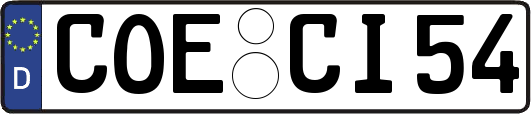 COE-CI54