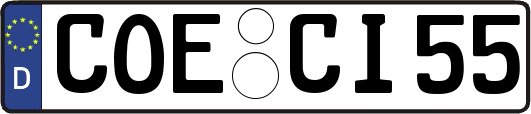 COE-CI55