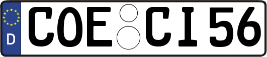 COE-CI56