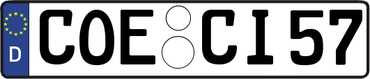 COE-CI57
