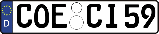 COE-CI59