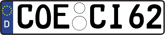 COE-CI62