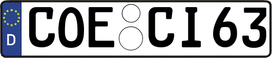 COE-CI63