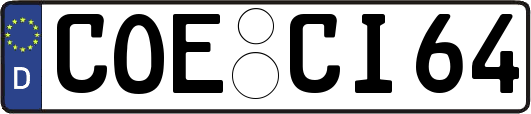 COE-CI64
