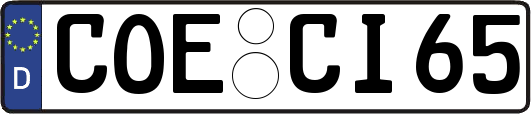 COE-CI65