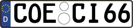 COE-CI66