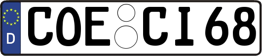 COE-CI68