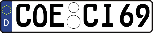 COE-CI69