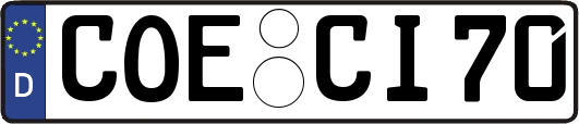 COE-CI70
