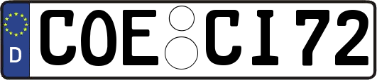 COE-CI72