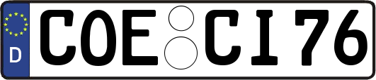 COE-CI76