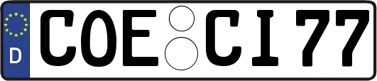 COE-CI77
