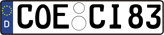 COE-CI83