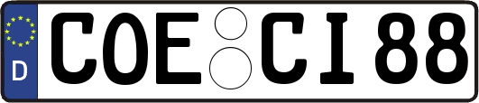 COE-CI88