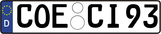 COE-CI93