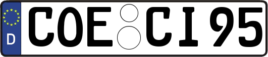 COE-CI95