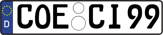 COE-CI99