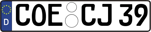 COE-CJ39