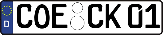 COE-CK01
